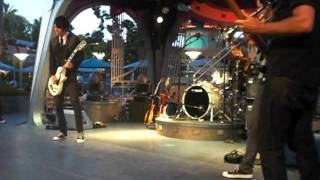 Suburban Legends - Autumn In the Park @ TLT