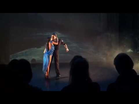 Bella Gubzheva showcase