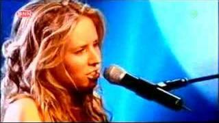 2005-04-29 - Lucie Silvas - The Game is Won (Live @ TOTP)