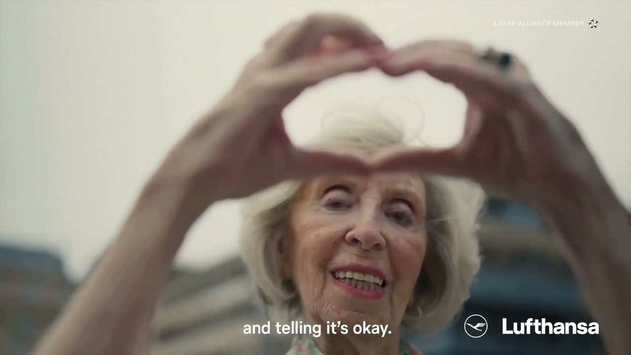 Lufthansa Call of Love – Branded Documentary, Kameramann Benjamin Heckwolf