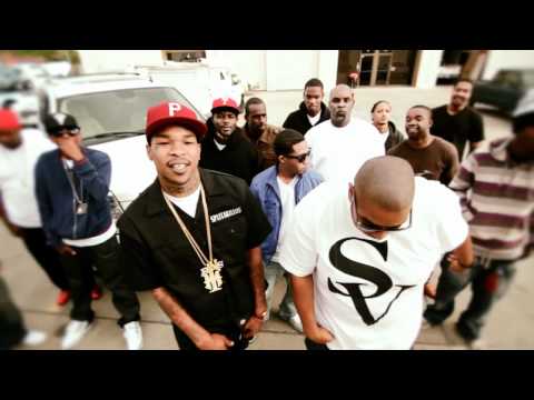 Phinesse - Its Over ft. Glasses Malone Compton Menace