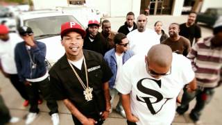 Phinesse - Its Over ft. Glasses Malone Compton Menace