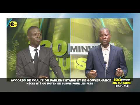 🛑Accords de coalition parlementaire et de gouvernance : nécessite ou moyen de survie pour la FCBE ?