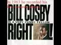 Bill Cosby S Life In 60 Seconds