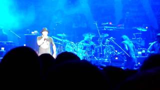 Roving Gangster - Kid Rock @ The Fillmore
