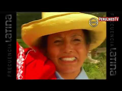 ❤️QUE BUENA RAZA❤️ novela peruana🇵🇪 CAP1