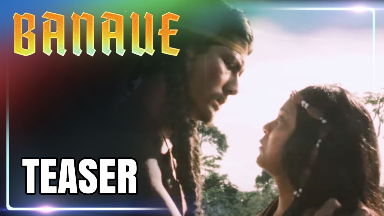 Watch Banaue: Stairway to the Sky on Kapamilya Online Live!