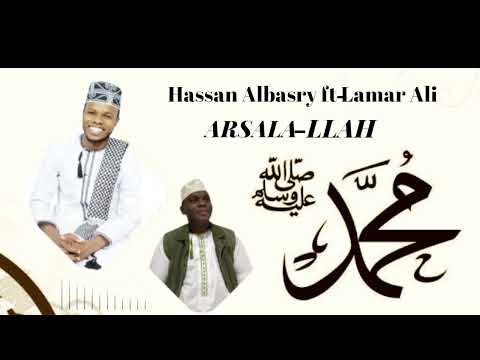 Hassan Albasry - Arsala-llah ft Lamar Ali
