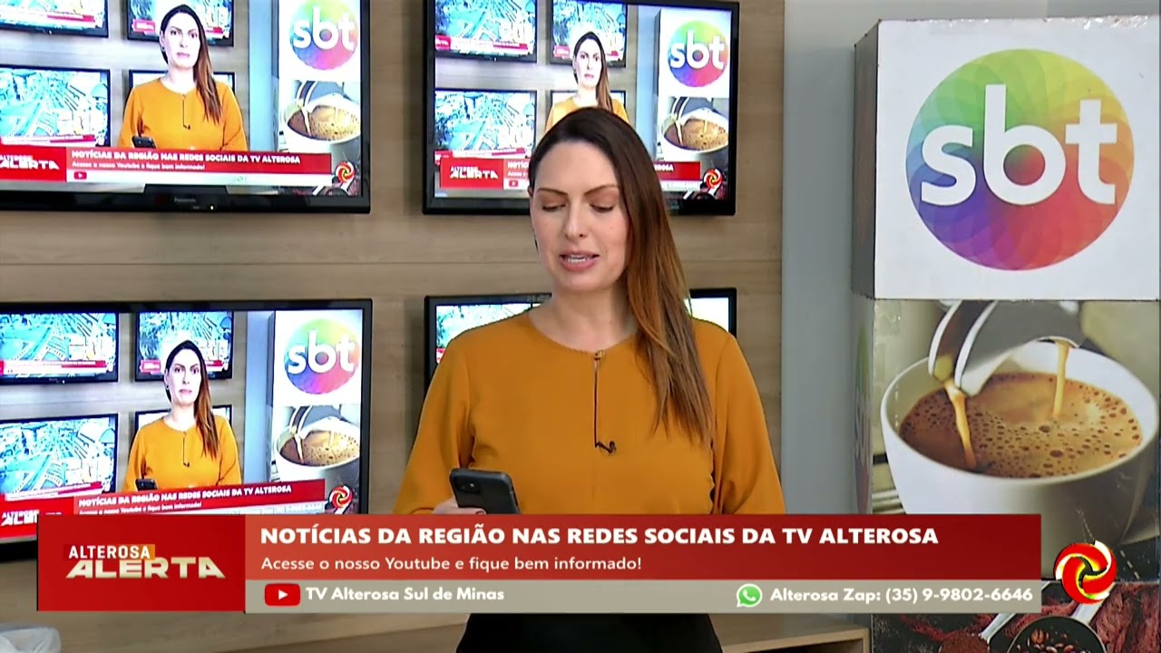 Veja como fica o tempo no Sul de Minas