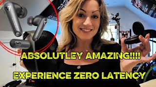 These Wireless Earbuds FIX the Meta Quest’s Biggest Problem!