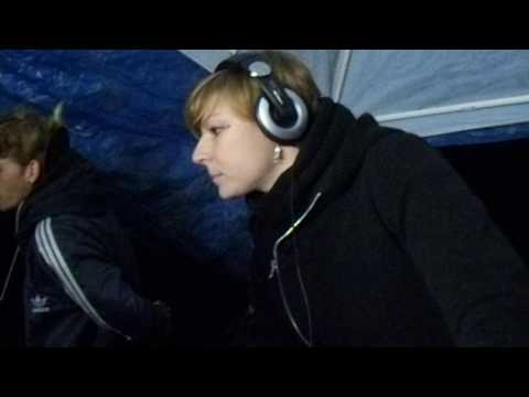 PROTOTEK invit Miss Tiapy B2B Mibolus.N.S@NOELAN MULTISOUND Free party 17-12-2016