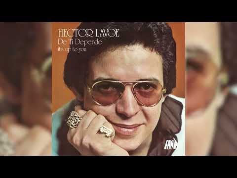 Héctor Lavoe - Periódico de Ayer (Visualizador Oficial)