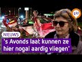 Auto doormidden gescheurd bij zwaar ongeval in Arnhem