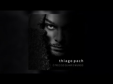Thiago Pach - Moro na Roça (ft. Di Lucca ZN)