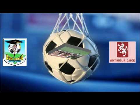 PULCINI A7 2008 8° Giornata Oneglia Calcio - Ventimiglia 3 Tempo