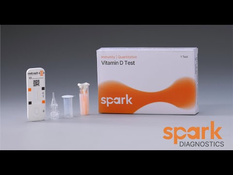 SparkDx