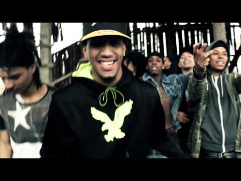 King Streetz - Money Talks feat. Crooks & Louie V (Official Music Video) #FLMG #2Hectic