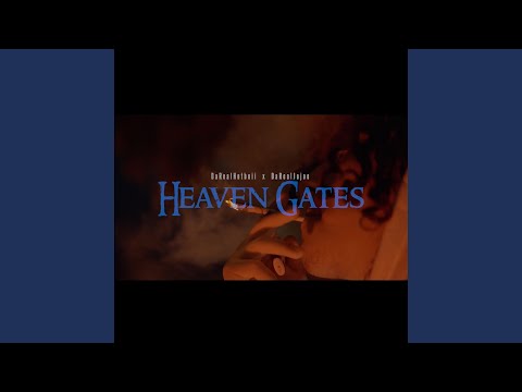 Heaven Gates (feat. DaRealHotboii)