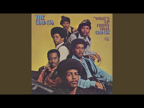 What's Up Front That-Counts (2023 Remastered)