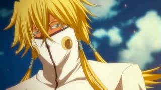Download lagu Espada Bleach [AMV] - What l've Done mp3
