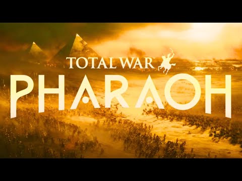 Total War: PHARAOH on Steam