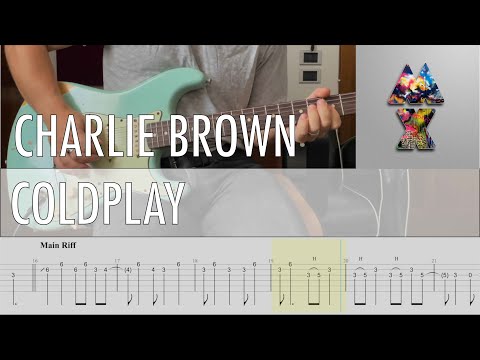 Charlie Brown - Coldplay