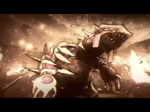 TRÁILER DE POKEMON RUBÍ OMEGA Y ZAFIRO ALFA DUALOCKE CON ALGUIEN ESPECIAL!!!!!!!!!!!!