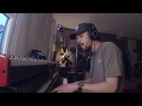 Justin Nozuka - Heartless (10 year anniversary) live from trinity