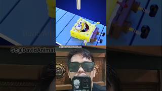 Download lagu Spongebob and his friends are hungry‼️#funnyshorts #shorts #funny mp3