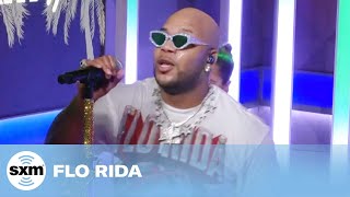 Flo Rida — My House [Live @ SiriusXM]