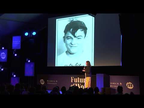 Amy Whitaker (Author) on Vulnerability, creativity, and leading from questions | #TNW2019