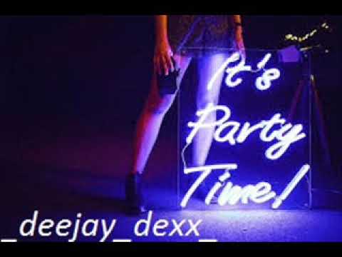 Timmy Trumpet & Chardy & Carnage & Borgore & Tiësto & Tony Junior MASHUP by _deejay_dexx_