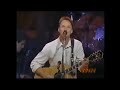 Bryan White | Rebecca Lynn (live @ grand ole opry)