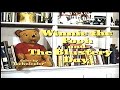 Opening To Winnie The Pooh And The Blustery Day 1993 VHS