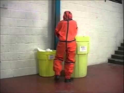 Poly Overpack 110 Gallon Salvage Drum by ENPAC Poly Overpack ...