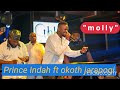 Okoth Jarapogi Ft Prince Indah MOLLY Ohangla Type Beat Instrumental Prod By Stezo