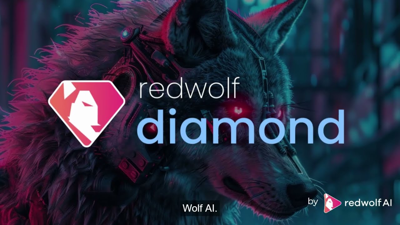Demo: RedWolf Diamond
