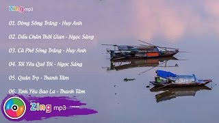Dấu Chân Thời Gian - Various Artists (Album)