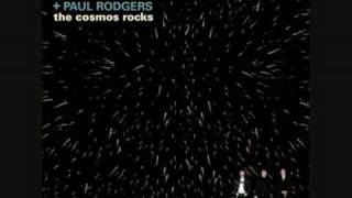 Queen + Paul Rodgers - Cosmos Rocking