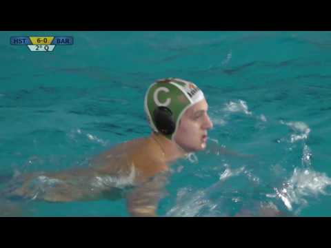 HST U18 - PN Barzanò 2016/2017