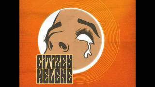 Citizen Helene - PS I Don't Love You