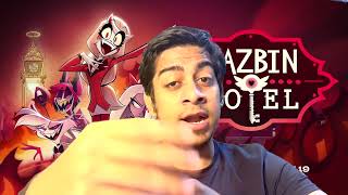 Hazbin Hotel (2024) - Series Review!