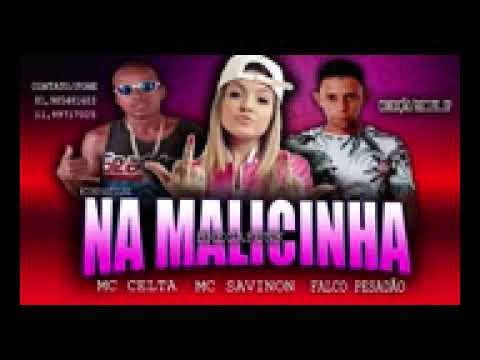 celta mc falco pesadao so na malicinha