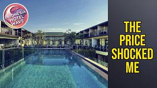 Mercure Bali Legian Hotel - The Price Shocked Me | Bali, Indonesia🌟