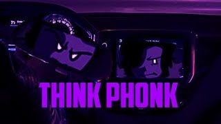 Cover art for Think fnf Phonk remix omg??