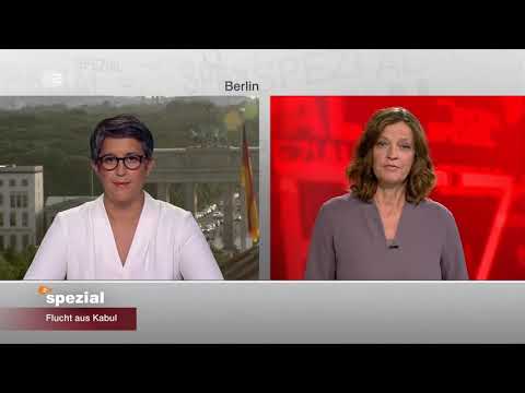 ZDF: Nur einen Tag nach dem 11. September 2001 stand der Krieg gegen Afghanistan schon fest?