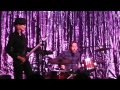 The Choir -  Spin You Round