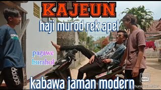 Download lagu Cerita pendek sunda KAJEUN (kabawa jaman modern) part 4 mp3 Download lagu Cerita pendek sunda KAJEUN (kabawa jaman modern) part 4 mp3