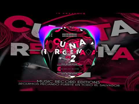 Cumbion Mix - Huezo Dj (Cuenta Regresiva Vol.2)