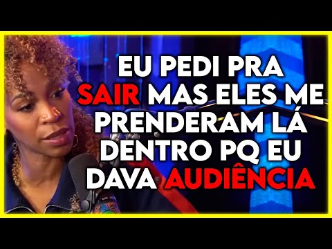 KAROL CONKÁ EXPLANA EQUIPE DO BBB | Cortes Podcast